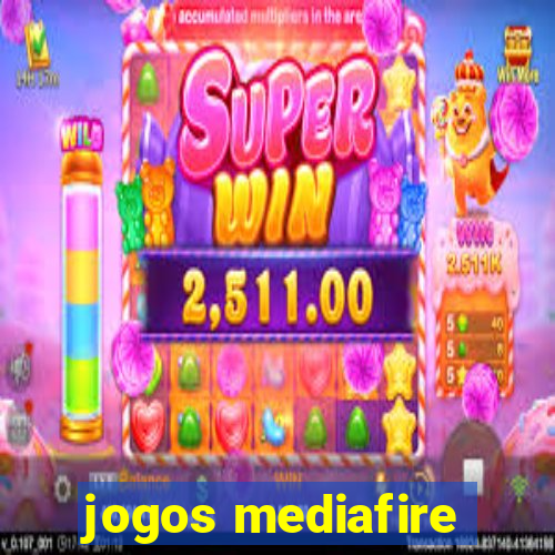 jogos mediafire